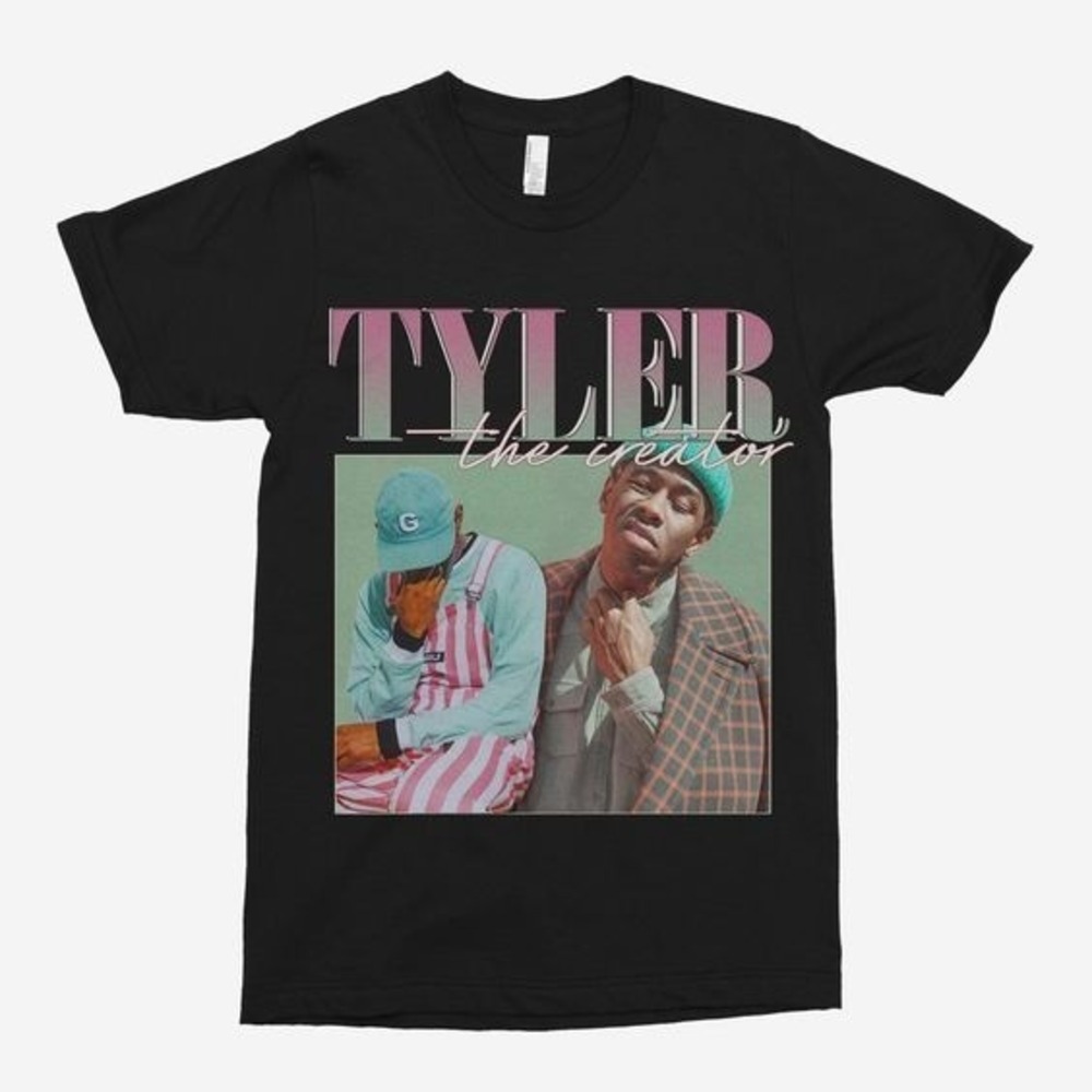 Tyler The Creator Shirts Shirt Lovers Gift For Fan